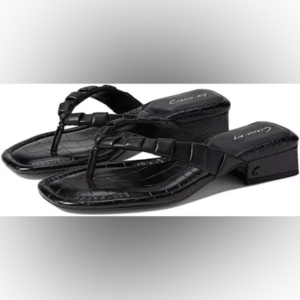Circus by Sam Edelman Jacinda sandals